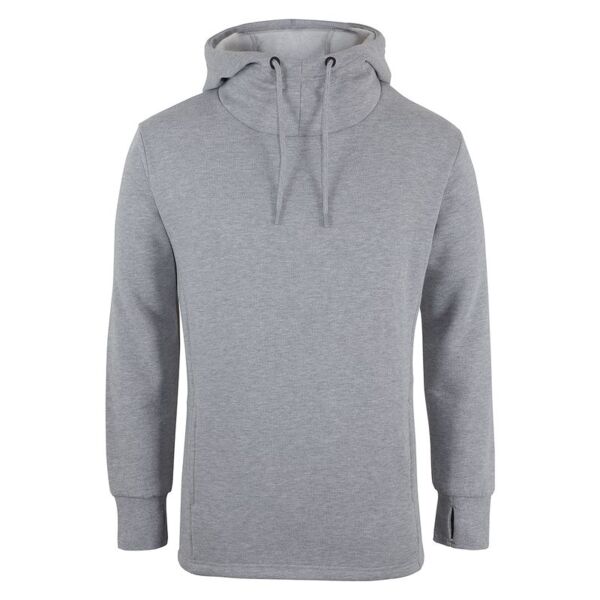 Mens Podium Sports Hoodie Thumbnail