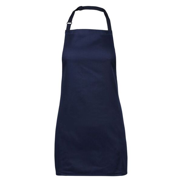 Apron Without Pocket Thumbnail