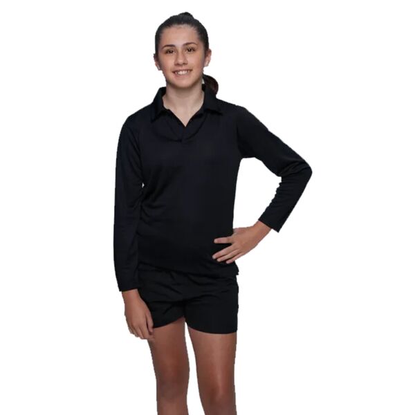 Kids Botany Polos  Thumbnail