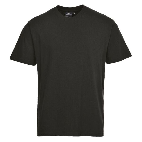 Mens Turin Premium Tee Shirt Thumbnail
