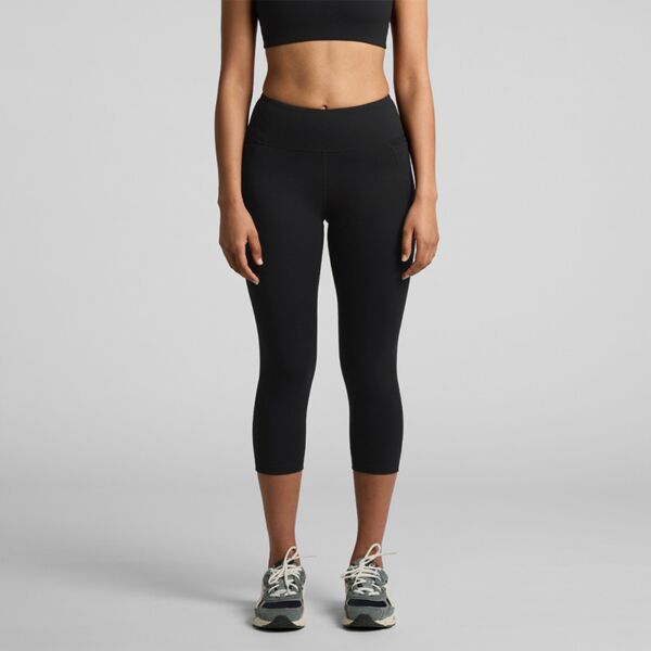 Womens Active Mid Leggings Thumbnail