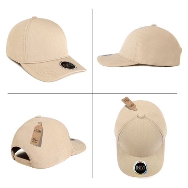 100% Rpet Cap Thumbnail