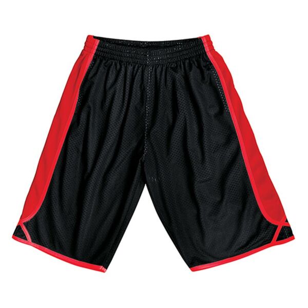Kids Basketball Shorts Thumbnail