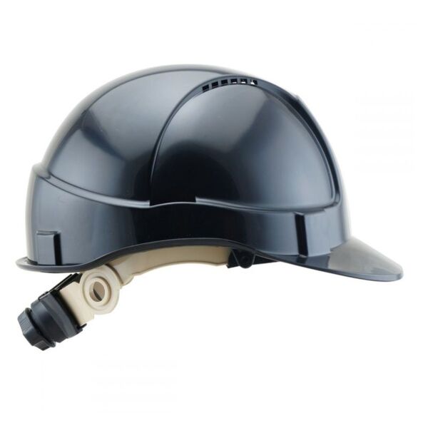 HammerHead Hard Hat Vented (Ratchet) Thumbnail