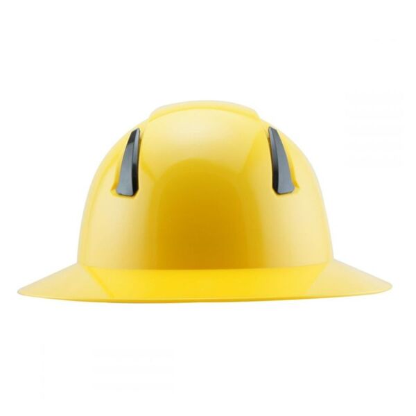 Stingray Hard Hat Vented Thumbnail