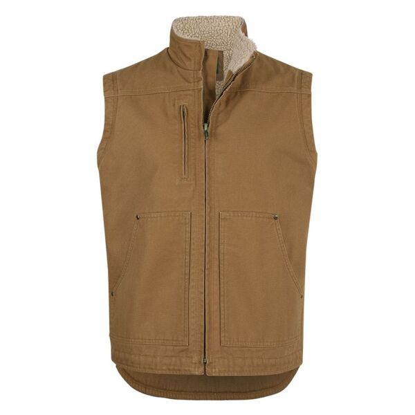 C of C Barn Vest Thumbnail