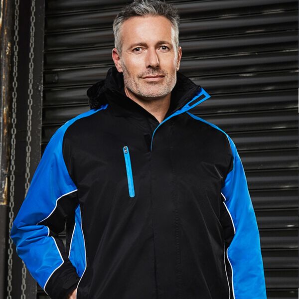 Unisex Nitro Jacket Thumbnail