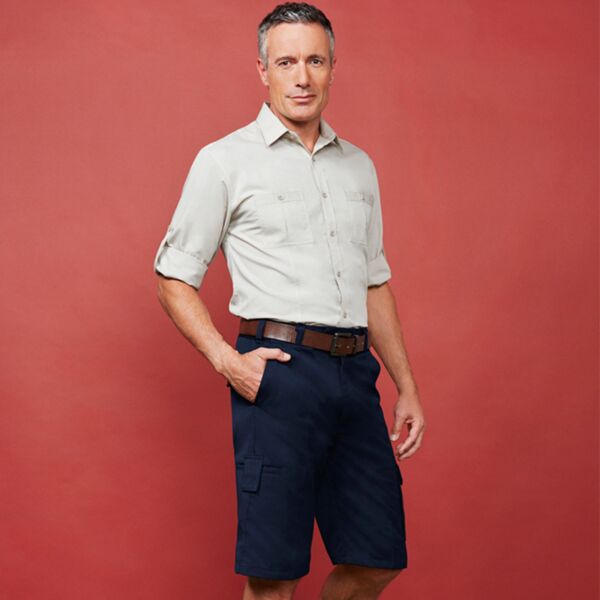  Mens Detroit Shorts Regular Thumbnail