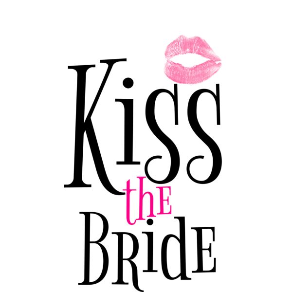 Kiss the Bride Thumbnail