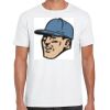 Mens Softstyle Tee Shirt Thumbnail