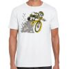 Mens Softstyle Tee Shirt Thumbnail