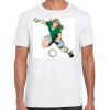 Mens Softstyle Tee Shirt Thumbnail