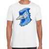 Mens Softstyle Tee Shirt Thumbnail