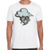 Mens Softstyle Tee Shirt Thumbnail