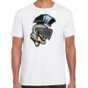 Mens Softstyle Tee Shirt Thumbnail