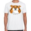 Mens Softstyle Tee Shirt Thumbnail