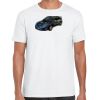 Mens Softstyle Tee Shirt Thumbnail