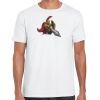 Mens Softstyle Tee Shirt Thumbnail