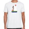 Mens Softstyle Tee Shirt Thumbnail