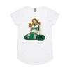 Womens Mali Tee Thumbnail