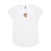 Womens Mali Tee Thumbnail