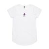 Womens Mali Tee Thumbnail
