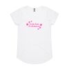Womens Mali Tee Thumbnail