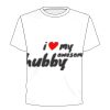 Custom Full Sublimated Tee (MOQ 10) Thumbnail