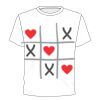 Custom Full Sublimated Tee (MOQ 10) Thumbnail