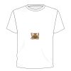Custom Full Sublimated Tee (MOQ 10) Thumbnail