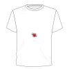Custom Full Sublimated Tee (MOQ 10) Thumbnail
