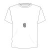 Custom Full Sublimated Tee (MOQ 10) Thumbnail