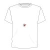 Custom Full Sublimated Tee (MOQ 10) Thumbnail