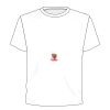 Custom Full Sublimated Tee (MOQ 10) Thumbnail