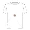 Custom Full Sublimated Tee (MOQ 10) Thumbnail