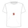 Custom Full Sublimated Tee (MOQ 10) Thumbnail