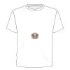 Custom Full Sublimated Tee (MOQ 10) Thumbnail