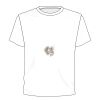 Custom Full Sublimated Tee (MOQ 10) Thumbnail