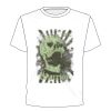 Custom Full Sublimated Tee (MOQ 10) Thumbnail
