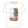 Custom Full Sublimated Tee (MOQ 10) Thumbnail