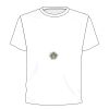 Custom Full Sublimated Tee (MOQ 10) Thumbnail