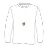 Custom Full Sublimated Long Sleeve Tee (MOQ 10) Thumbnail