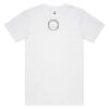 Mens Block Tubular Tee Thumbnail