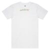 Mens Block Tubular Tee Thumbnail