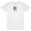 Mens Block Tubular Tee Thumbnail
