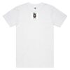 Mens Block Tubular Tee Thumbnail