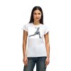 Womens Softstyle Cotton Tee Thumbnail