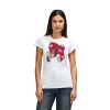 Womens Softstyle Cotton Tee Thumbnail