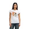 Womens Softstyle Cotton Tee Thumbnail
