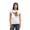 Womens Softstyle Cotton Tee Thumbnail